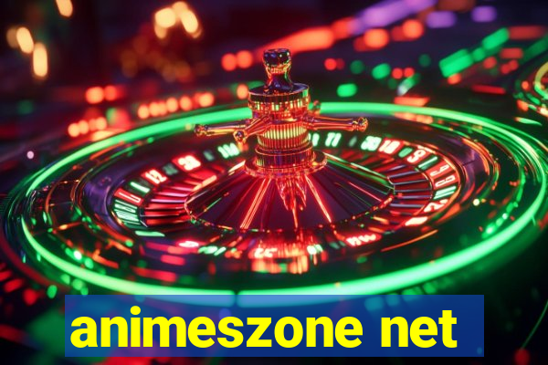 animeszone net